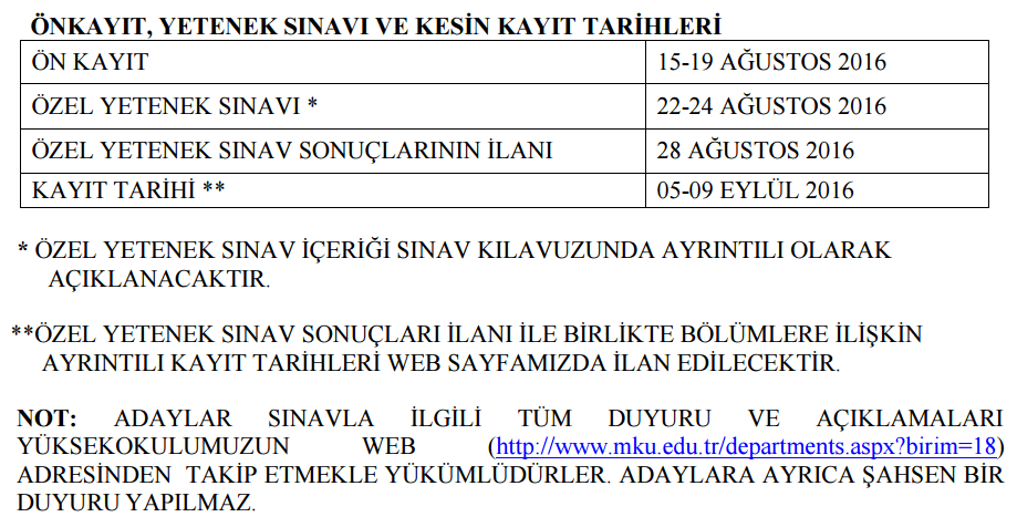 hatay mkü başvuru 