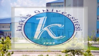 Kars Sarıkamış Üniversitesi Besyo Yetenek Sınavı 2017
